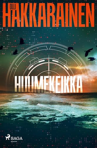 Huumekeikka von SAGA Egmont