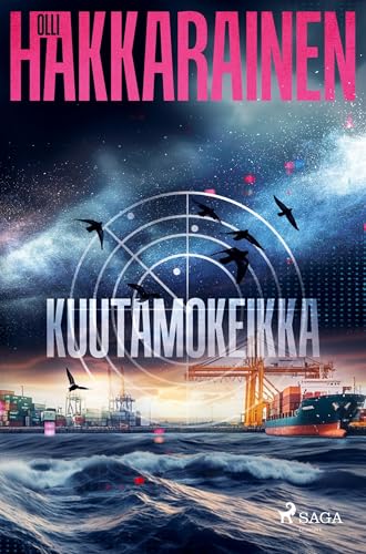 Kuutamokeikka von SAGA Egmont