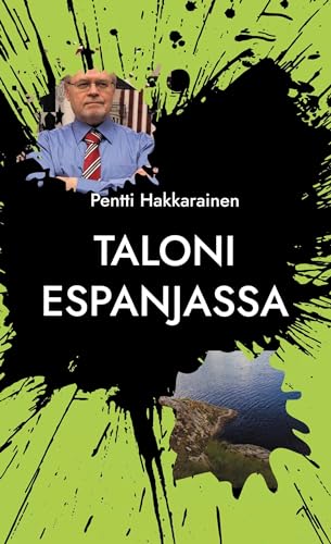 Taloni Espanjassa von BoD – Books on Demand – Finnland