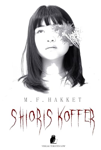 Shioris Koffer von Low, Verlag Torsten
