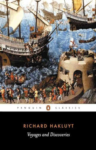 Voyages and Discoveries von Penguin