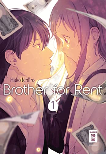 Brother for Rent 01 von Egmont Manga