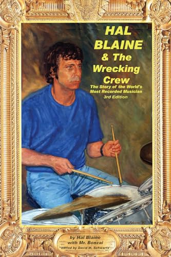 Hal Blaine & The Wrecking Crew