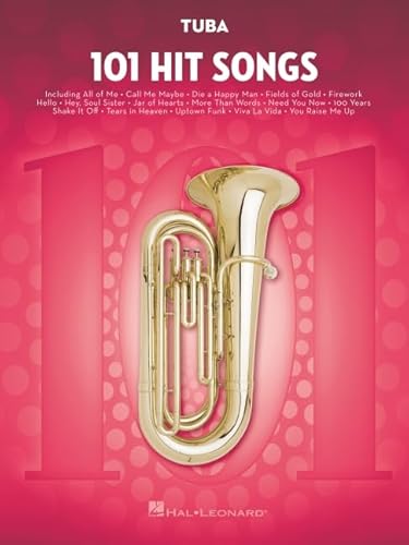 101 Hit Songs: Tuba