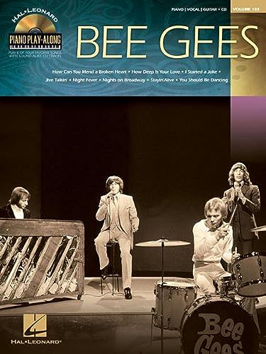 Bee Gees Bee Gees