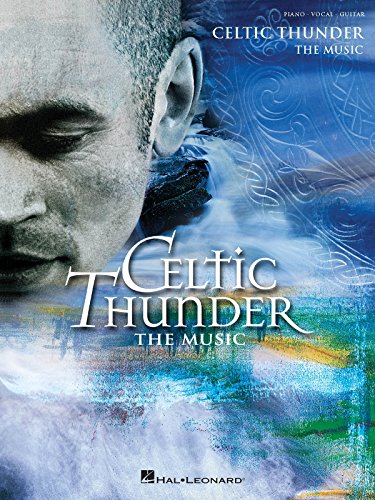 Celtic Thunder: In the Beginning