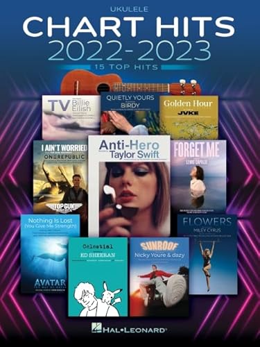 Chart Hits 2022-2023: 15 Top Hits Chart Hits 2022-2023: 15 Top Hits