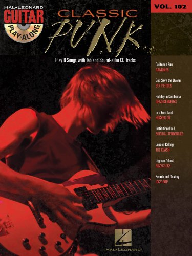 Classic Punk Classic Punk