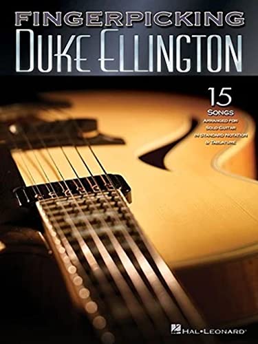 Fingerpicking Duke Ellington Fingerpicking Duke Ellington