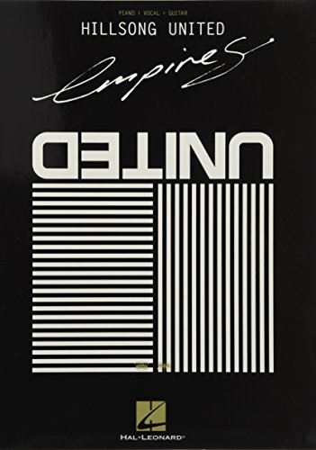 Hillsong United: Empires: Piano/Vocal/Guitar