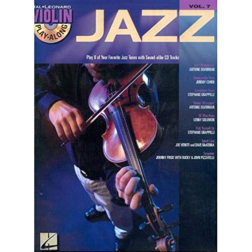 Jazz Jazz