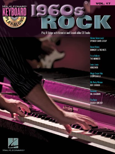 1960s Rock 1960s Rock