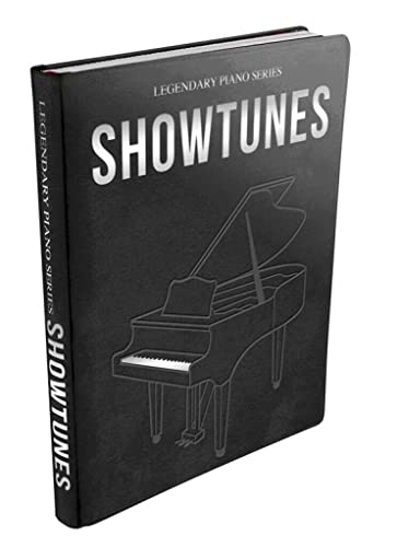 Showtunes (Legendary Piano) Showtunes (Legendary Piano)