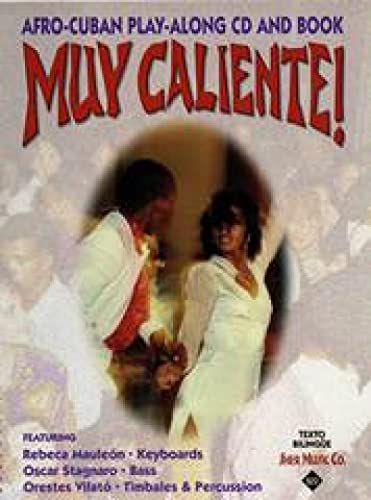 Muy Caliente! von Sher Music Co