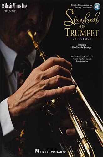 Standards for Trumpet