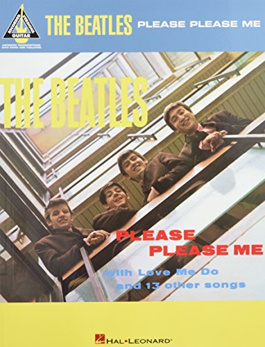 The Beatles: Please Please Me The Beatles: Please Please Me