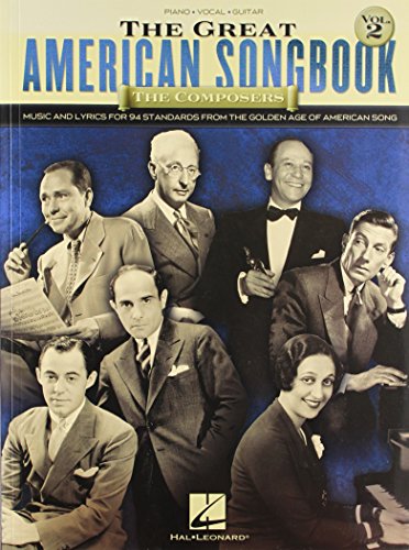 The Great American Songbook: The Composers (2)