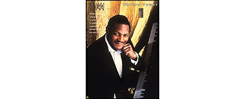 The McCoy Tyner Collection: Piano Transcriptions (Jazz Giants)