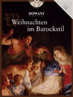 Weihnachten Im Barockstil Weihnachten Im Barockstil
