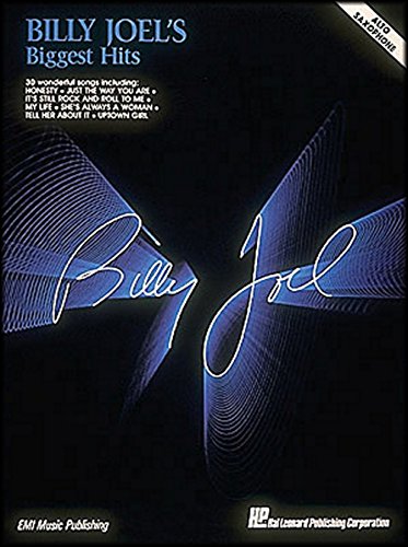 Billy Joel's Biggest Hits Billy Joel's Biggest Hits