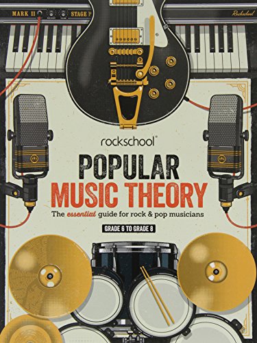 Popular Music Theory Guidebook Grades 6-8 Popular Music Theory Guidebook Grades 6-8