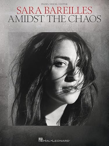 Sara Bareilles - Amidst the Chaos Sara Bareilles - Amidst the Chaos