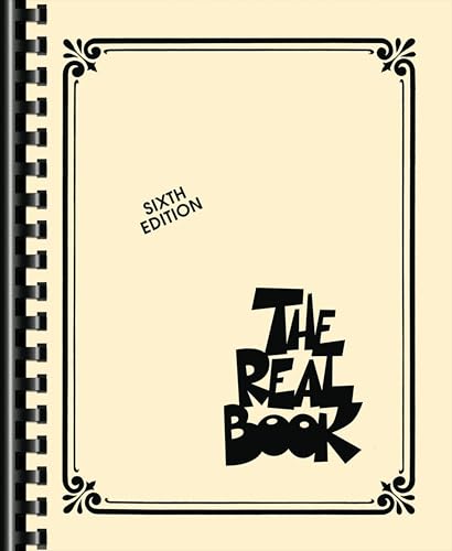 The Real Book, Volume I: C Edition