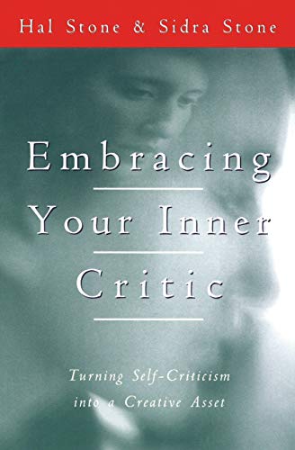 Embracing Your Inner Critic: Turning Self-Criticism into a Creative Asset