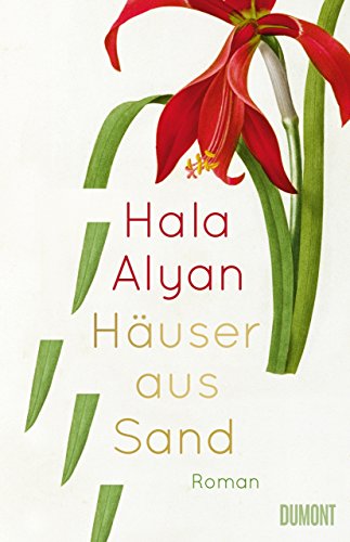 Häuser aus Sand: Roman Häuser aus Sand: Roman