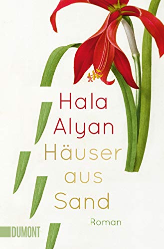 Häuser aus Sand: Roman