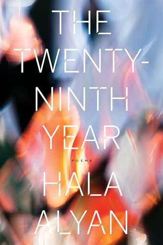 Twenty-Ninth Year: Poems