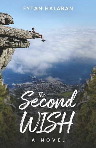 The Second Wish von Bookbaby