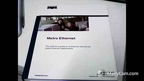 Metro Ethernet