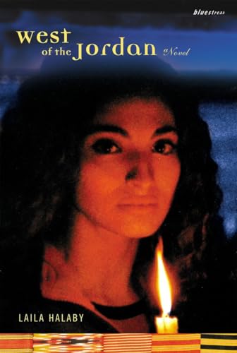 West of the Jordan: A Novel (Bluestreak, Band 19) von Beacon Press
