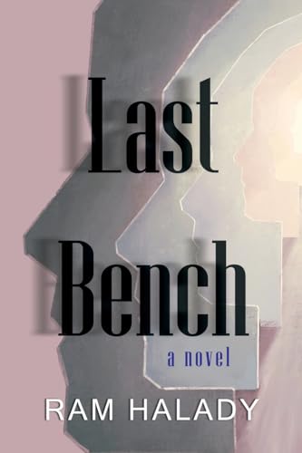 Last Bench von Vanguard Press