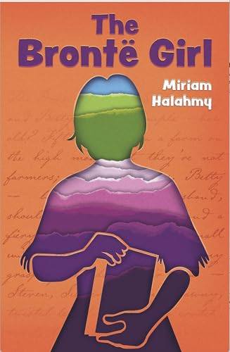 The Bronte Girl von ZunTold