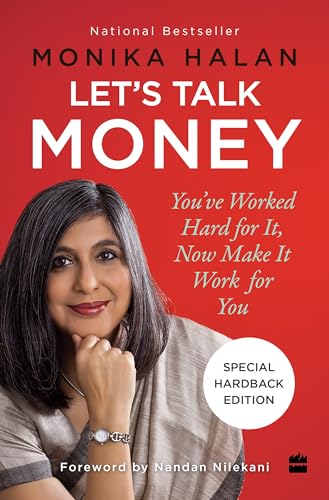 Let's Talk Money: You've Worked Hard for It Now Make It Work for You von HarperBusiness