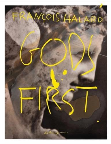Gods First von LIBRARYMAN