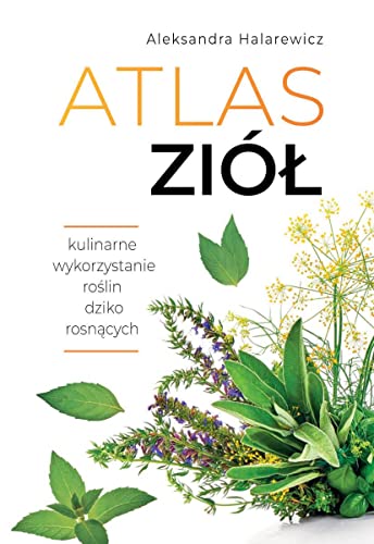 Atlas ziół von SBM