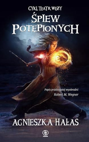 Teatr węży 4 Śpiew potępionych