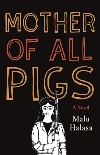 Mother of All Pigs