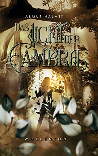 Das Licht der Cambra: Wolkenton von tredition