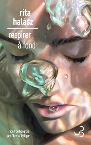 Respirer à fond von BOURGOIS