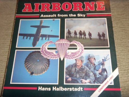 Airborne: Assault from the Sky (Power Series)