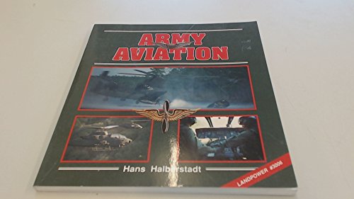 Army Aviation (Power Series)