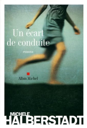 Un Écart de Conduite von ALBIN MICHEL