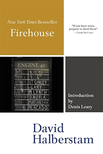 Firehouse von Hachette Books