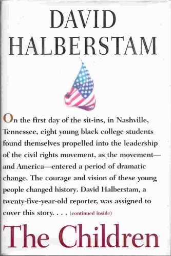 The Children: A Novel