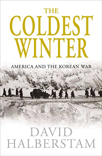 The Coldest Winter von Pan