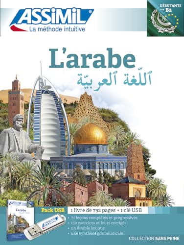 L'Arabe (Senza sforzo)